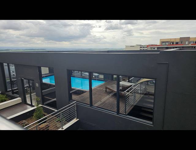 2 BEDROOM APARTMENT FOR SALE IN NEW TOWN CENTRE